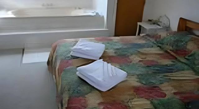 Bennetts Tauranga Motor Inn