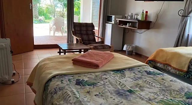 Merwenstein - Guest House, Cottages, Studio-Units, Reserva ahora Hostal o pensión Bonnievale Breede River Valley