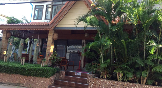 Номер Superior TR Guesthouse