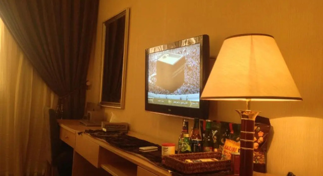 Номер Standard Meral Hotel