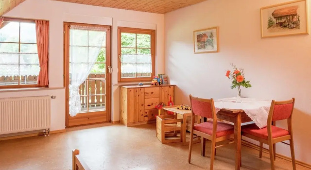 Charming Apartment in Regelsbach near City Centre, Reserva ahora Hotel Schuttertal Selva Negra