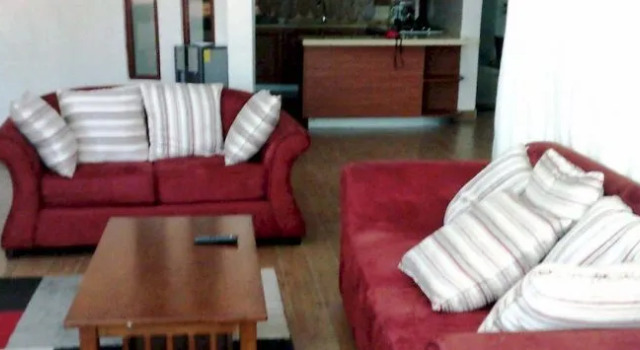 Divine Skyline Apartments, Book Apartment Hotels in Nairobi with a Pool, Swimming Pool