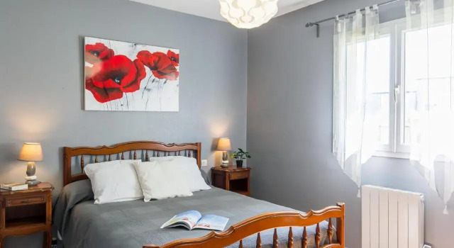 Holiday Home Ker Jean - PLC244