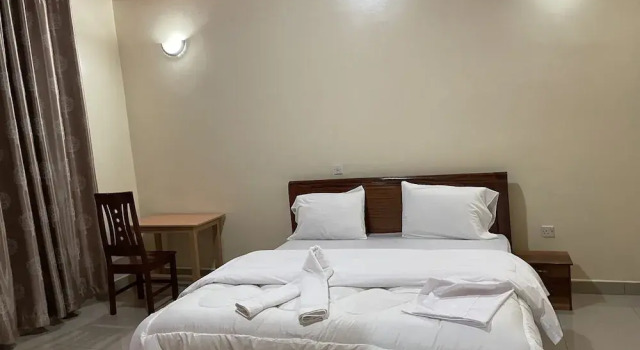 M Safari Club, Rezerwuj Hotel Kigali Nyarugenge