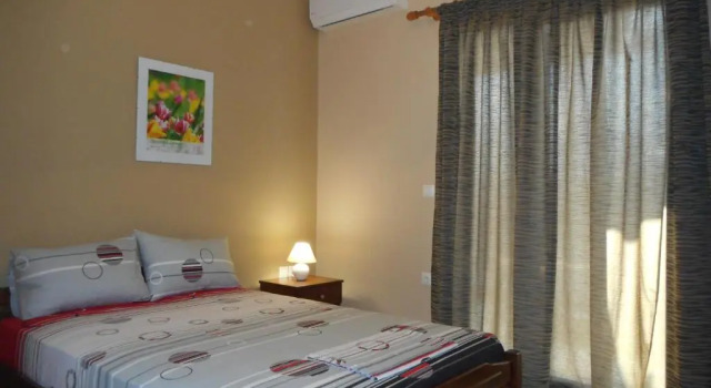 Апартаменты Dimitras Apartments