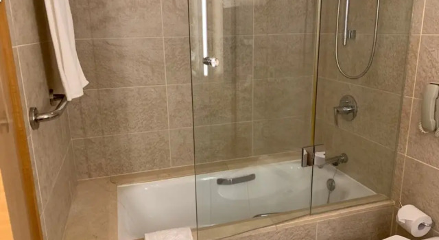 Suite Grand Hotel