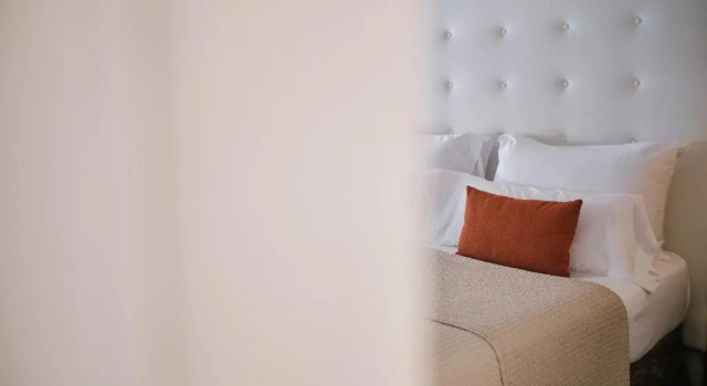 Двухместный номер Standard Boutique Hotel Posada Terra Santa