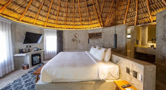 Standart oda Maya Tulum by G Hotels