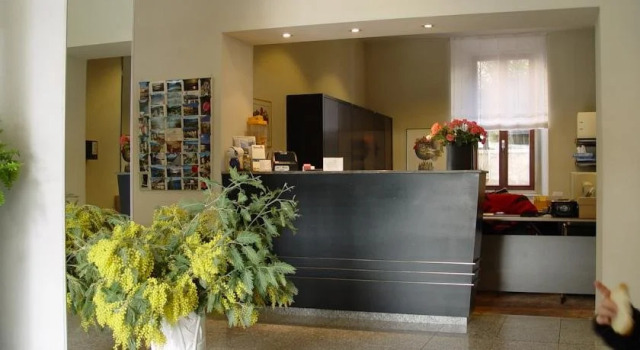 Albergo Camelia, Забронировать Отель Муральто Локарно