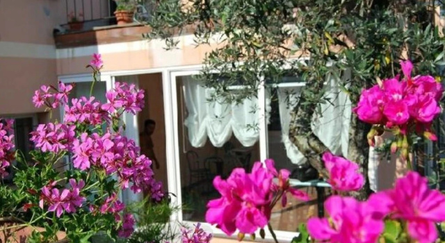 Villa Carmelina