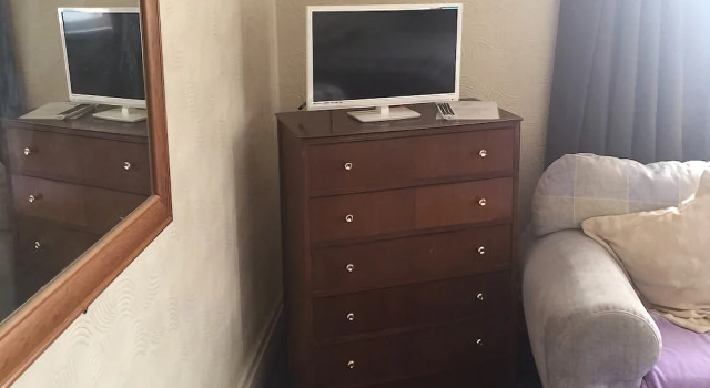 Cross Hands Hotel