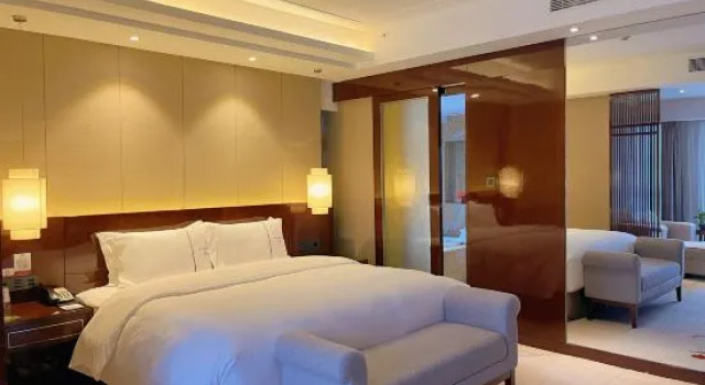 Suite Executive Royal View Hotel
