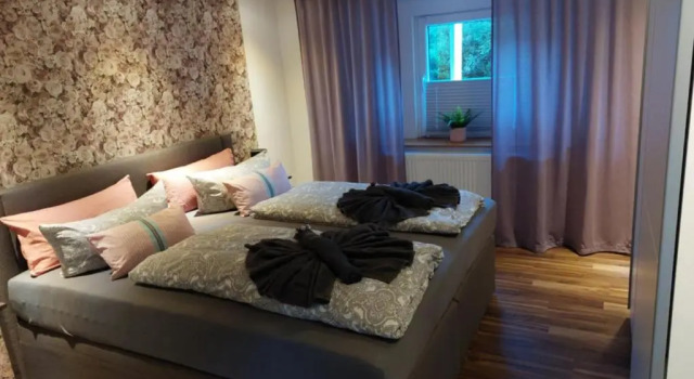 Ferienwohnung Zum Kühlen Grund, Забронировать Отель Швалефельд 