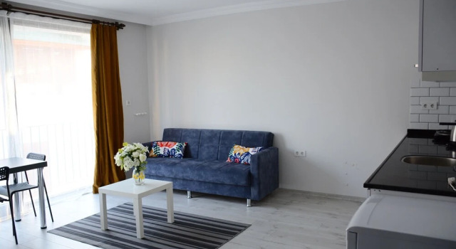 Pinus Apart & Hotel