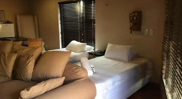 Meransha Self Catering CC
