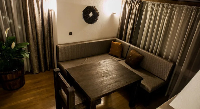 Апартаменты Luxury Holiday village Horlog Castle