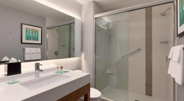 Номер с диваном-кроватью Hyatt Place St. Louis/Chesterfield