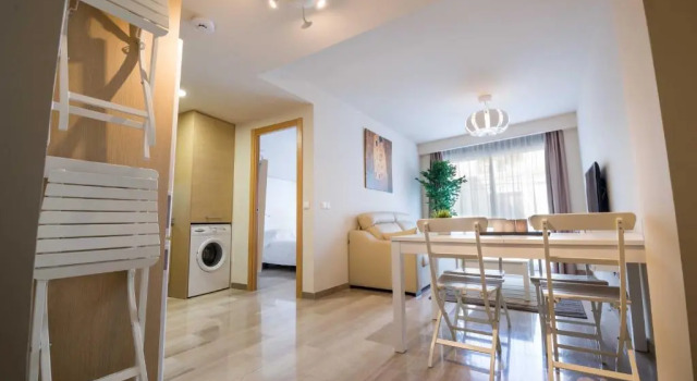 Appartamento 2 camere Apartaments Peronel.la