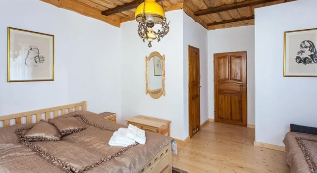 Willa Bianka, Prenota Hotel Szczyrk Silesia