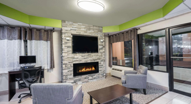 Super 8 by Wyndham Knoxville West/Farragut, Réserver Auberge Mini-hôtels à Farragut, Auberge