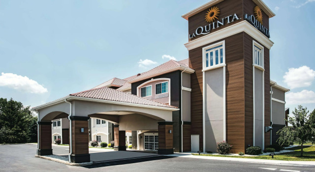 La Quinta by Wyndham Chambersburg, Buchen Sie Hotel Chambersburg Pennsylvania