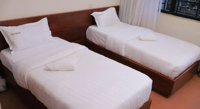 Camera Standard La Brezi Suites