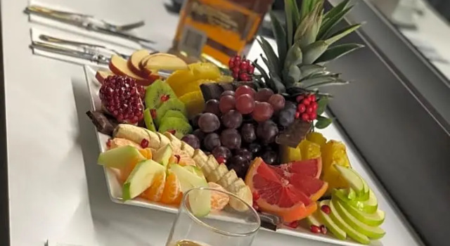 Номер Standard с видом на море Siete Hotel