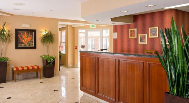 Residence Inn Kansas City Olathe