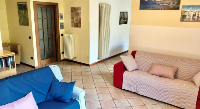 Апартаменты с 2 комнатами Casa Carolina