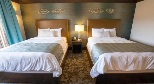 Двухместный номер Standard с балконом Ute Mountain Casino Hotel