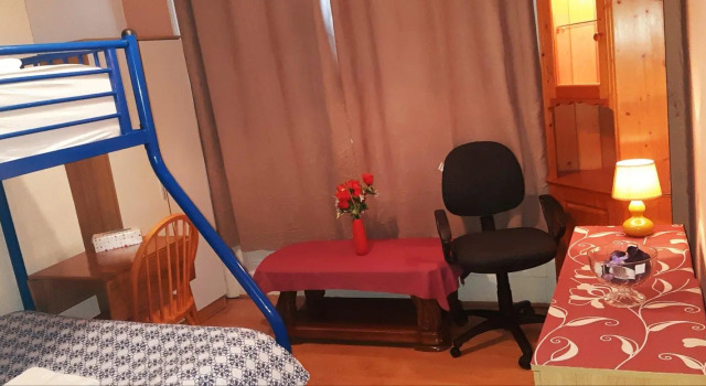 Номер Standard Phoenix Budget Rooms