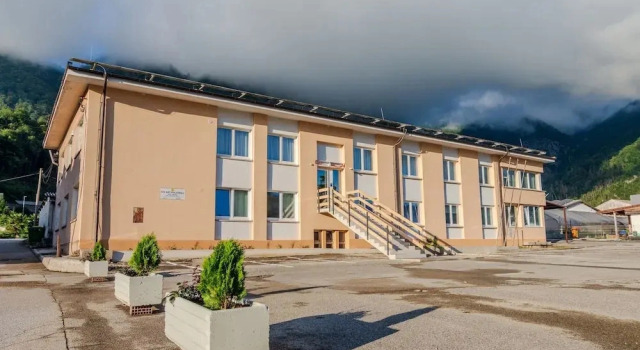 Prenočišča AUTUR, Buchen Sie Bed & Breakfast Tolmin 
