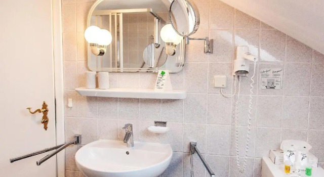 Полулюкс Bernstein-Hotel Bootshaus