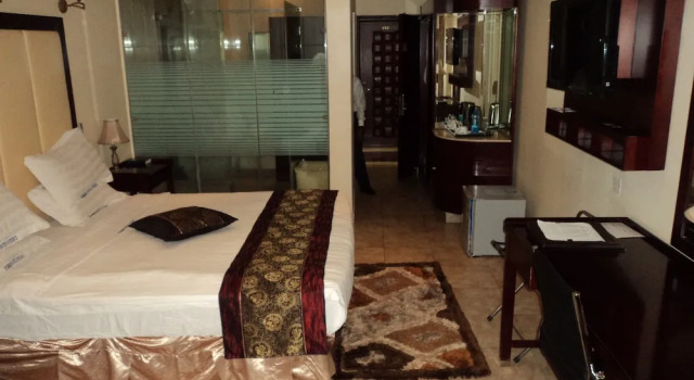 Nyumbani Hotels & Resorts - Moshi