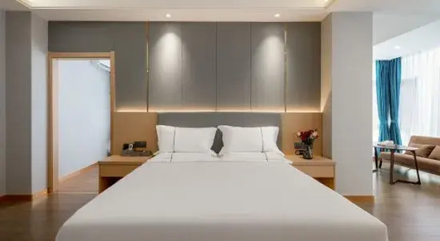 Suite Yihe Hotel