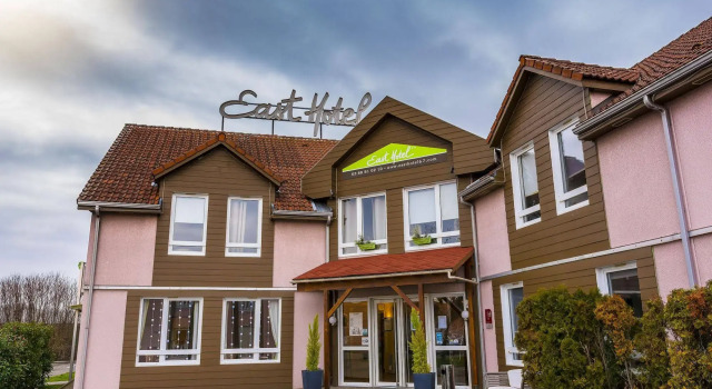East Hotel, Réserver Hôtel Hoenheim Strasbourg Eurometropole