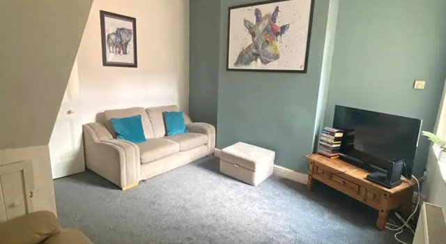 Aire Street -Tsac (Adults Only), Забронировать Отель Отели Мидлсбро с парковкой, рядом с Музей Dorman, Парковка
