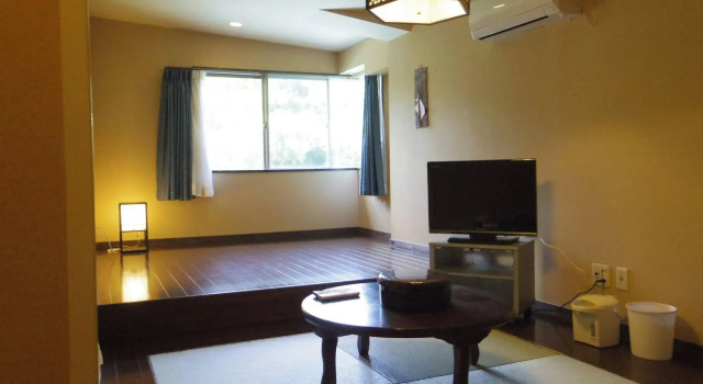 Hakone Gora Onsen Yumenoyu, Prenota Hotel Gora Kanagawa