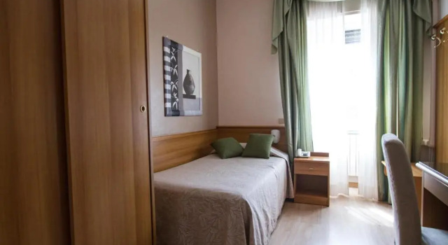 Номер Standard Hotel Adriano