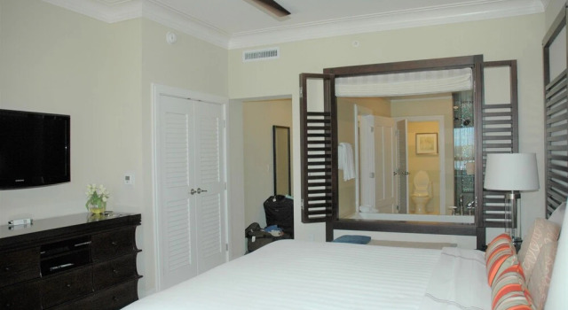 Hyatt Fractional #402 - 2 Br Condo