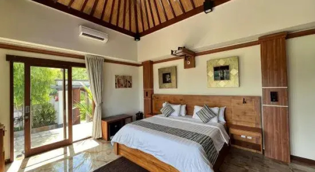 Вилла Luxury Villa di Bias