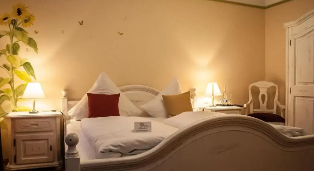 Семейный номер Standard Hotel Speeter