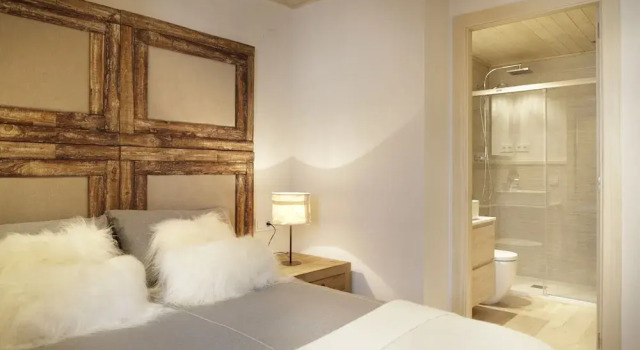 Val de Ruda Luxe 44 by FeelFree Rentals, Забронировать Отель Бизнес-отели Наут-Аран, 4* 5*