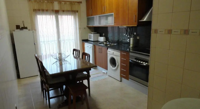 Апартаменты Apartamento Praia São Martinho do Porto