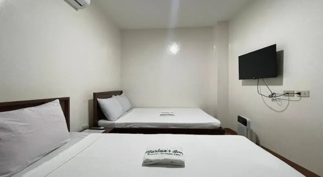 Номер Business Marion's Inn Bldg 2 Bantayan powered by Cocotel