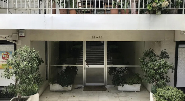 Апартаменты Hippocrates - Faliro Deluxe Apartment