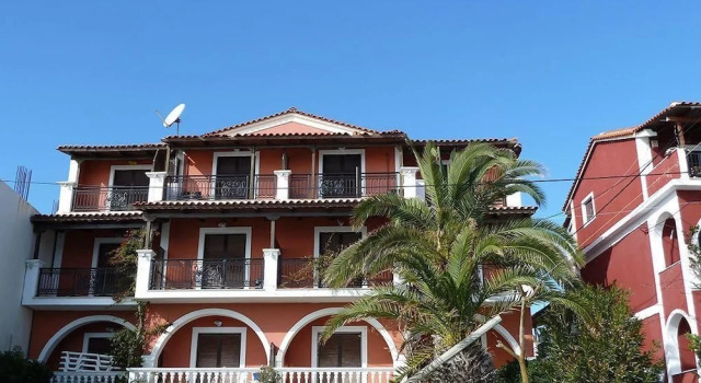 Villa Grimani, Reserva ahora Villa Laganas Zante