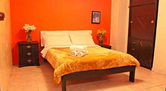 Номер Standard Ulucaho Hostel