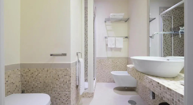 Двухместный номер Standard Lory House