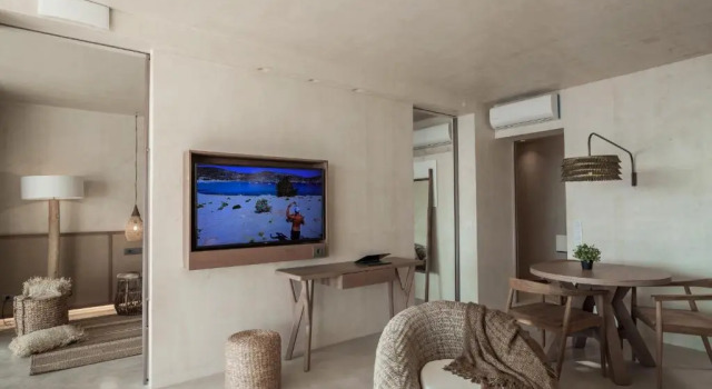 Altera Cave Villas, Забронировать Отель Агиос-Павлос Центральный Крит
